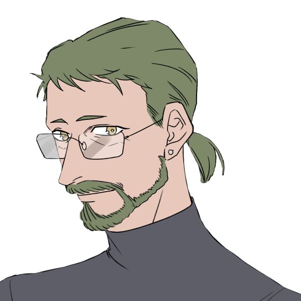 올리버 자작
